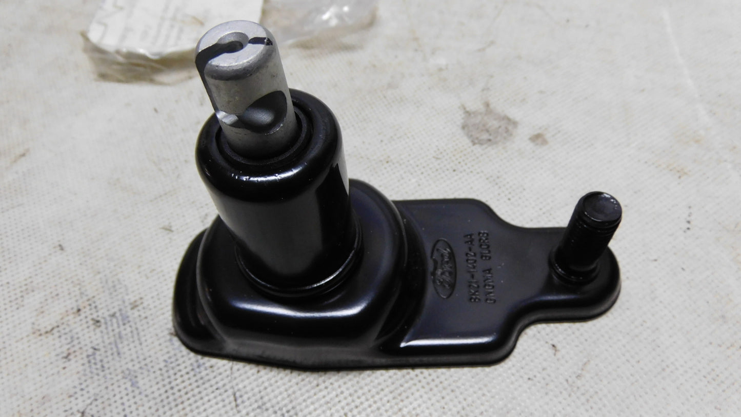 Reserverad Halterung Montageplatte 1763880 Ford Transit Mk8