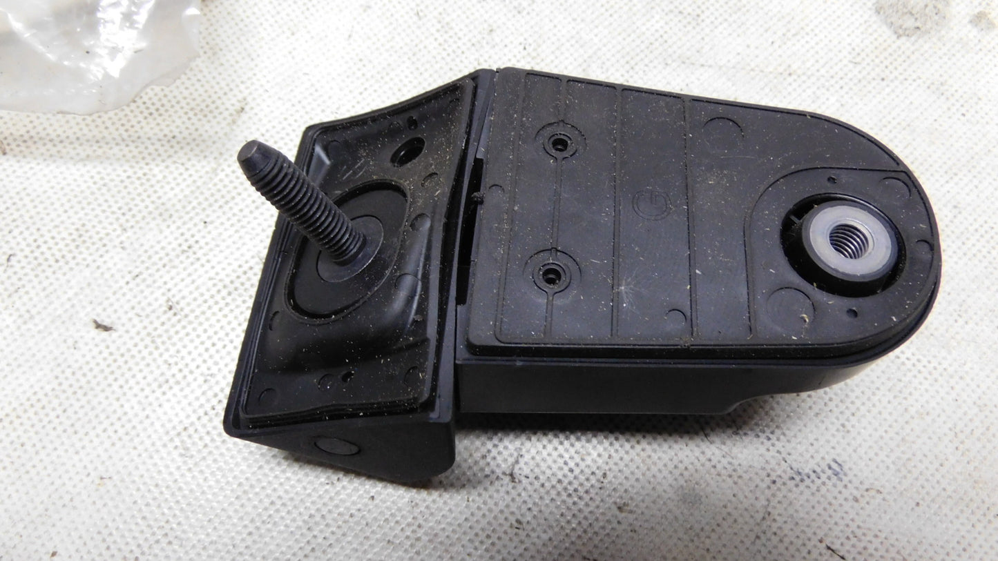 Heckklappenscharnier links 903212346R Renault Twingo