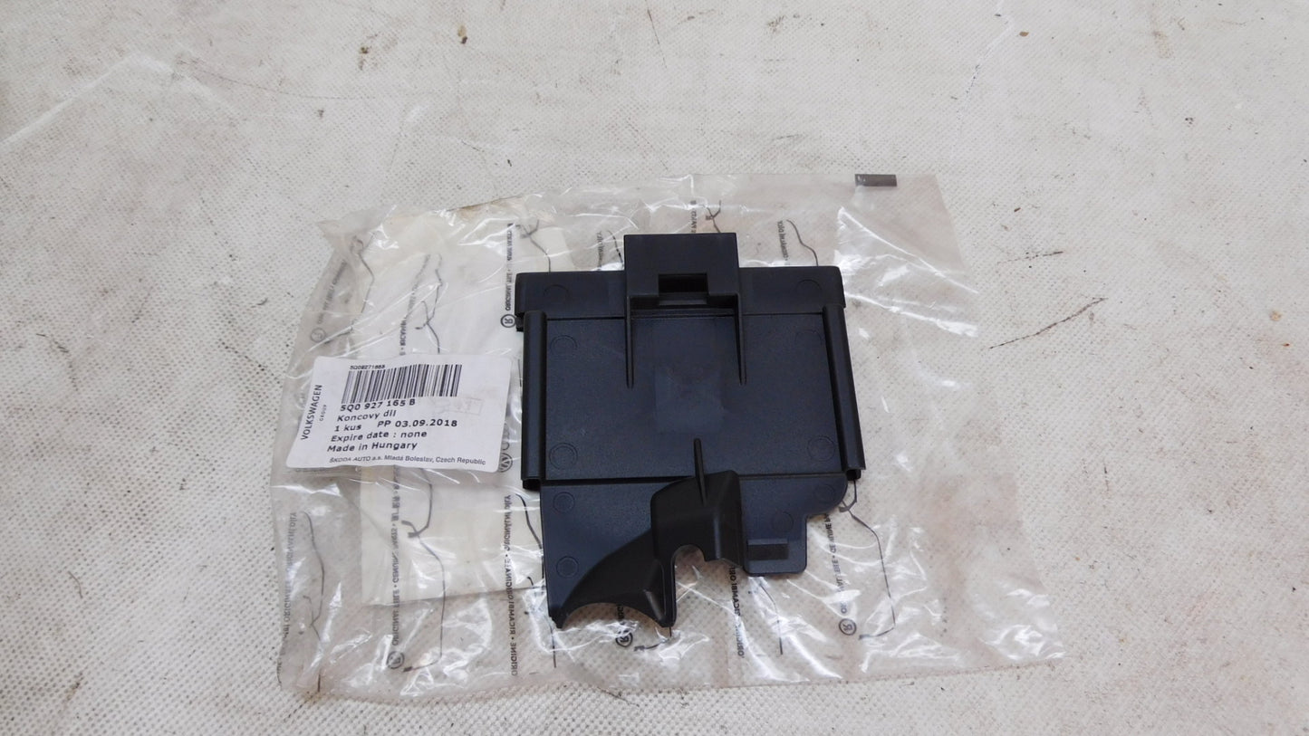 Deckel Sicherungskasten 5Q0927165B VW Passat Skoda Octavia