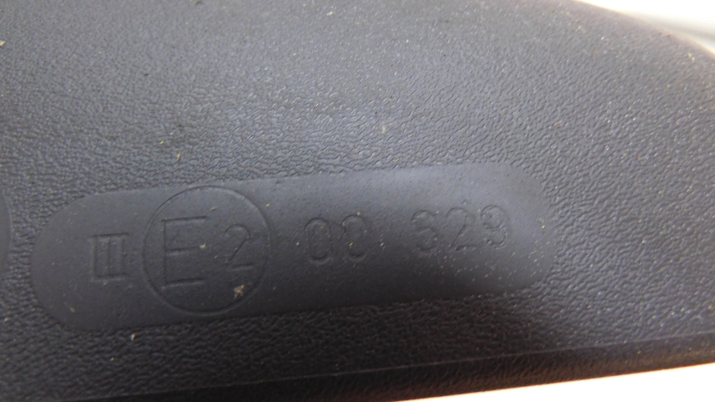 Außenspiegel Spiegel links inneneinstellbar Seilzug 7700760004 Renault R5 Super 5 B / C40