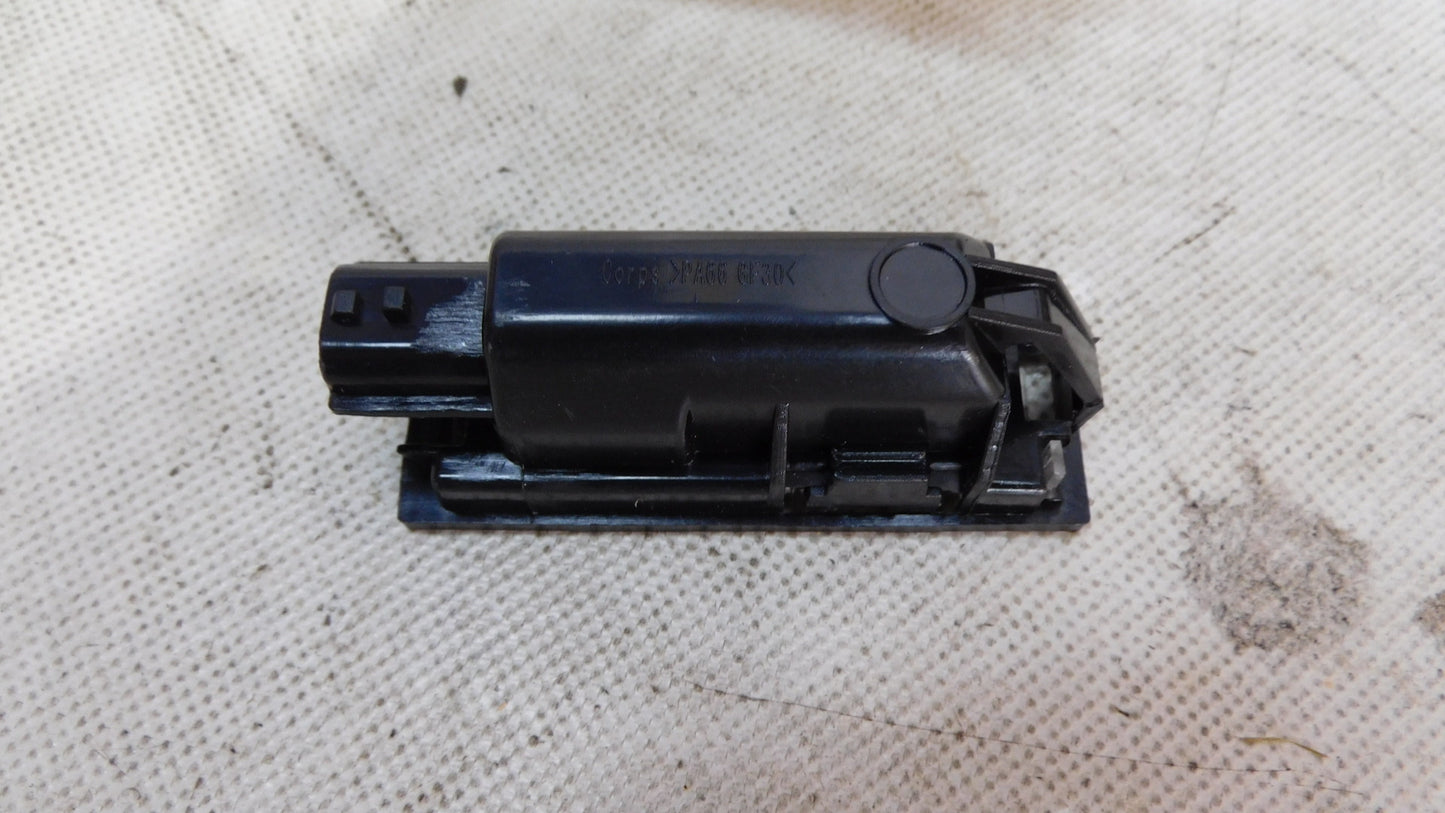Kennzeichenbeleuchtung 4387920 Renault Master Wind Clio Twingo Mercedes Citan