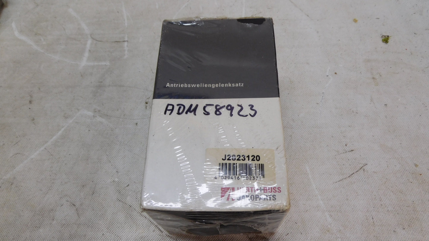 Gelenksatz Antriebswelle beidseitig radseitig J2823120 Mazda 323 MX3