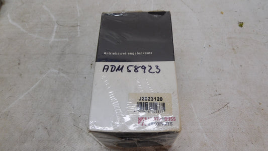 Gelenksatz Antriebswelle beidseitig radseitig J2823120 Mazda 323 MX3