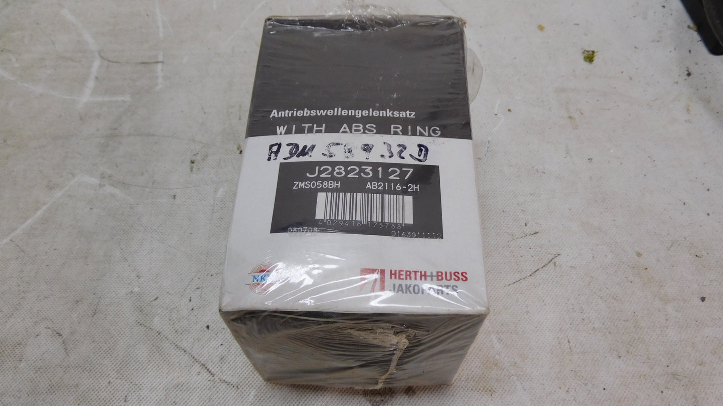 Gelenksatz Antriebswelle radseitig Fahrzeuge mit ABS J2823127 Mazda 323 Premacy
