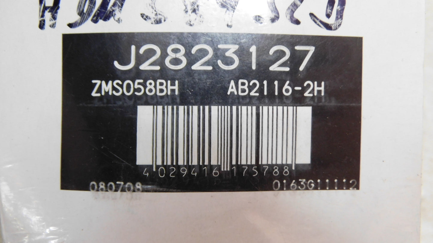 Gelenksatz Antriebswelle radseitig Fahrzeuge mit ABS J2823127 Mazda 323 Premacy