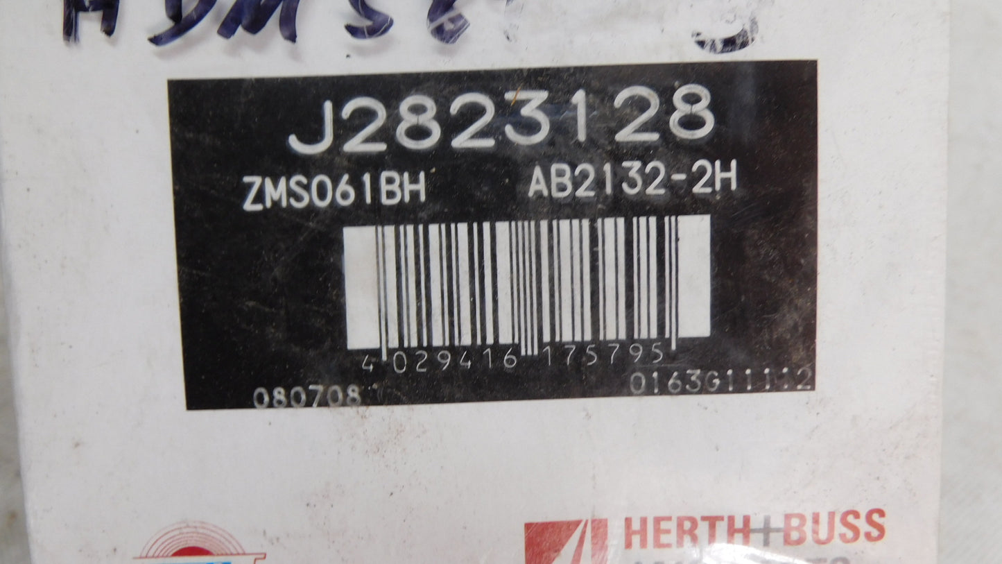 Gelenksatz Antriebswelle radseitig Fahrzeuge mit ABS J2823128 Mazda 626