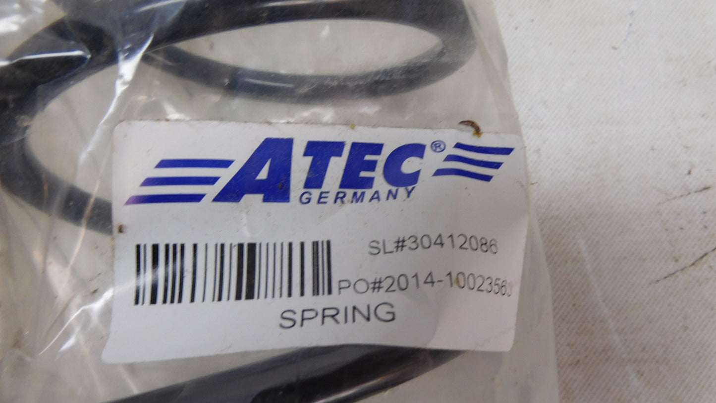 Fahrwerksfeder Vorderachse 30329604 Mercedes-Benz A-Klasse (W168)