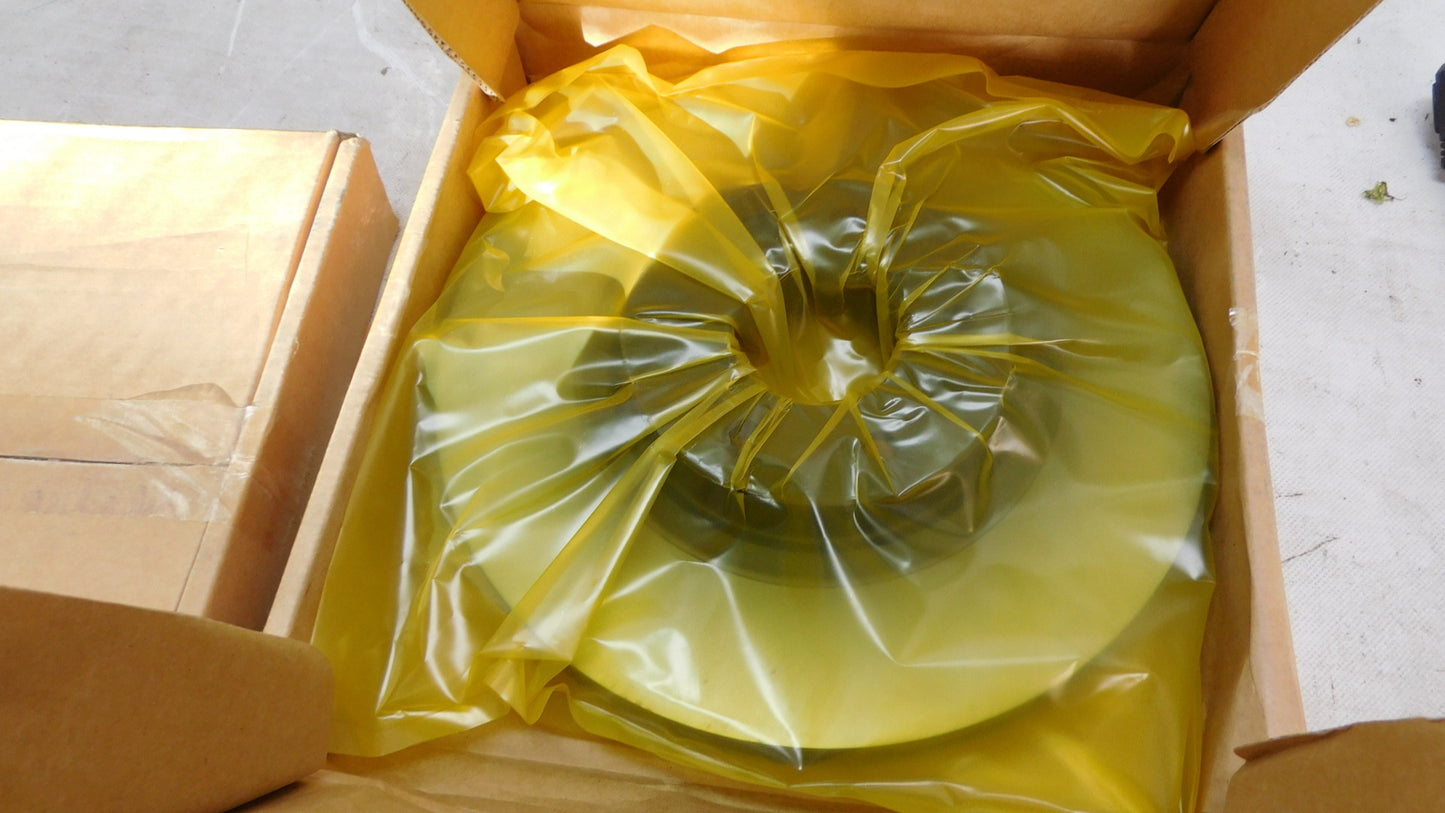 Bremsscheibe 321,0x28,0mm 5x114,3 Belüftet 517122W700 Hyundai Santa Fe Kia Sorento