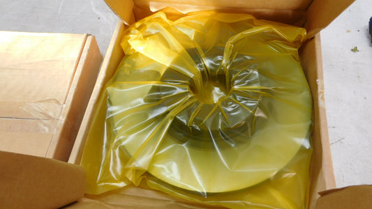 Bremsscheibe 321,0x28,0mm 5x114,3 Belüftet 517122W700 Hyundai Santa Fe Kia Sorento