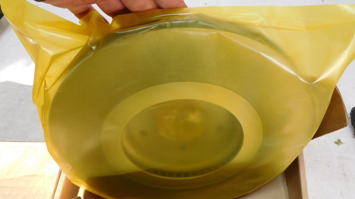 Bremsscheibe 321,0x28,0mm 5x114,3 Belüftet 517122W700 Hyundai Santa Fe Kia Sorento