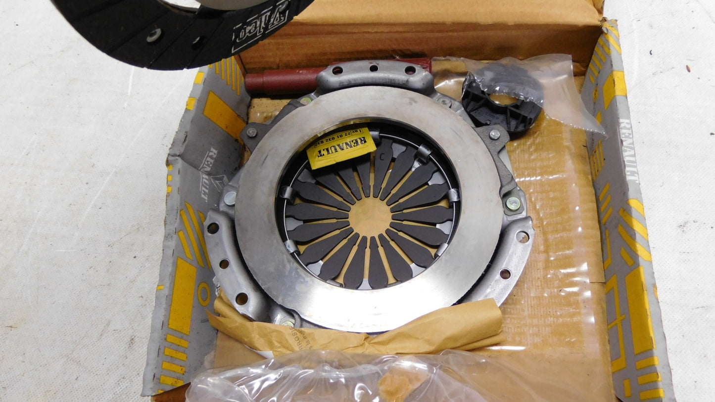 Kupplungssatz 7701470986 Renault Clio Twingo Kangoo Sandero Logan