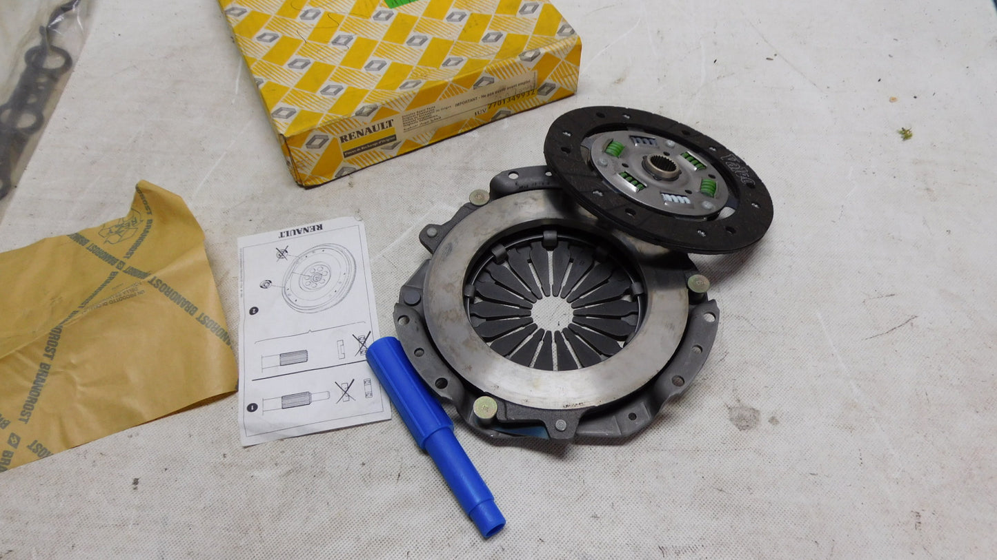 Kupplungssatz 7701349932 Renault Clio Twingo R5 9 11 19 21