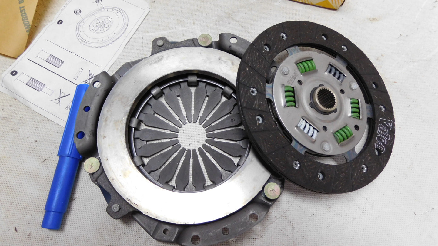 Kupplungssatz 7701349932 Renault Clio Twingo R5 9 11 19 21