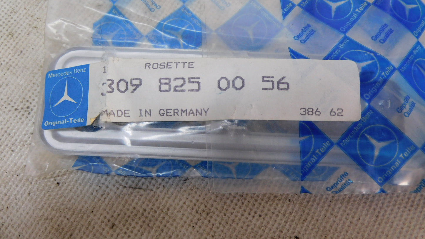 Rosette Deckenleuchte A3098250056 Mercedes Benz G-Klasse 461