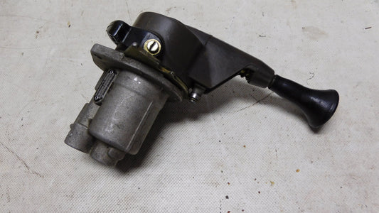 Bremsventil Feststellbremse 9617020050 Wabco Iveco P/PA Haubenfahrzeuge