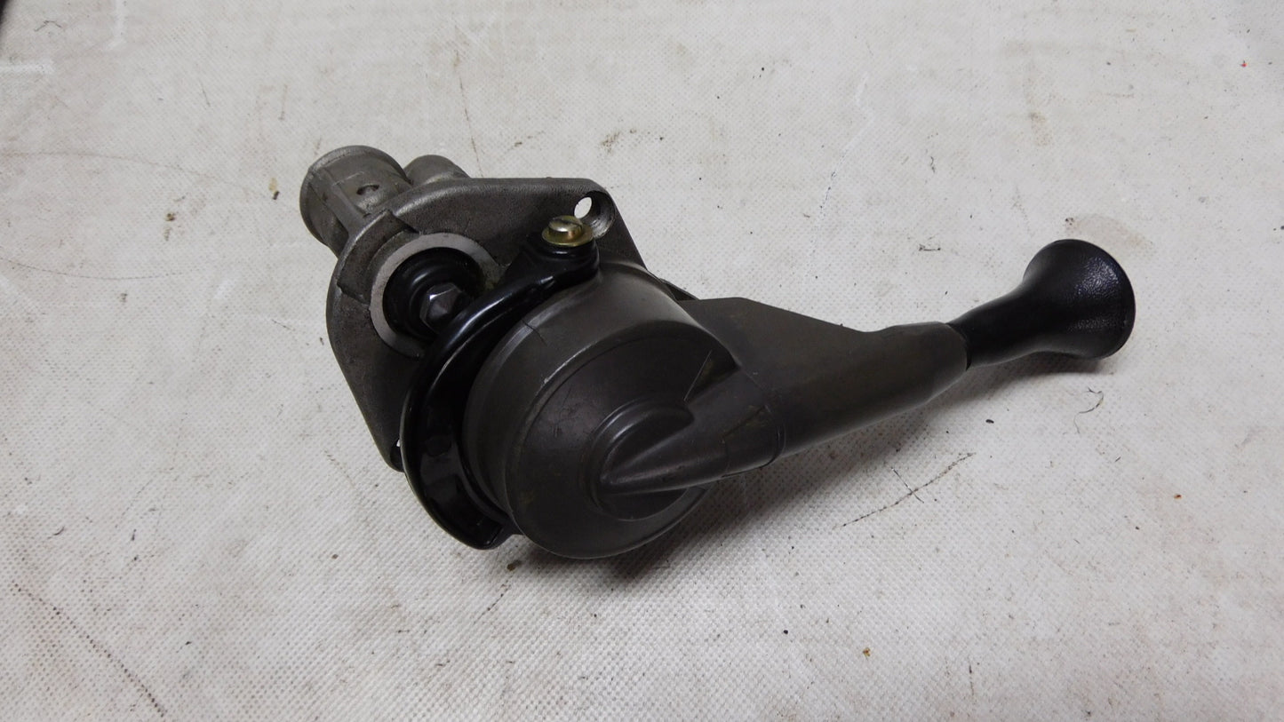 Bremsventil Feststellbremse 9617020050 Wabco Iveco P/PA Haubenfahrzeuge