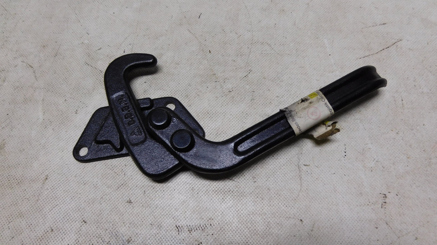 Haken Verschluss Holzpritsche A3526370163 Mercedes Benz FG 318.351 - LP 1013