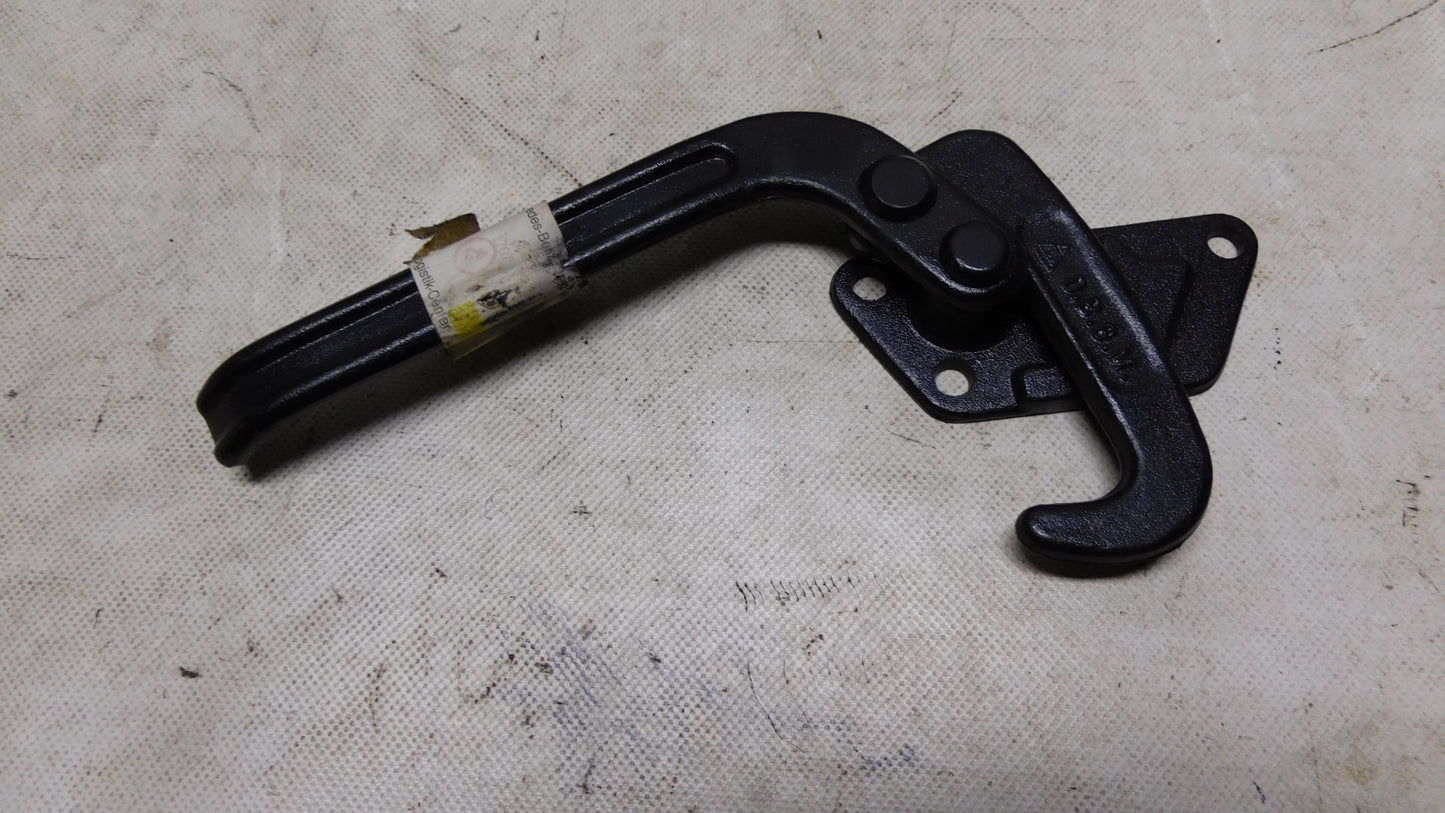 Haken Verschluss Holzpritsche A3526370163 Mercedes Benz FG 318.351 - LP 1013