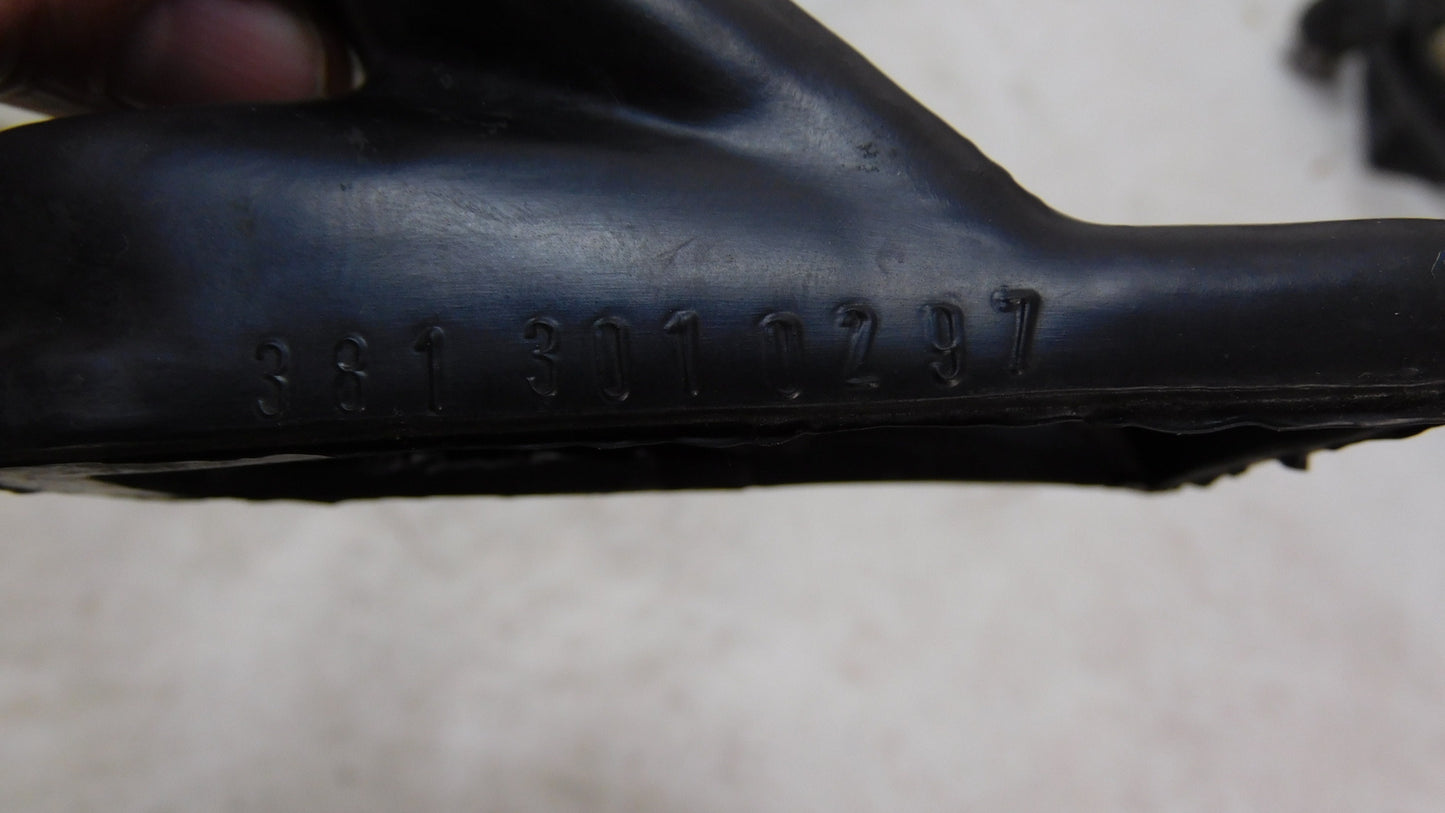 Manschette Fahrpedal A3813010297 Mercedes Benz LKW 380 bis 624