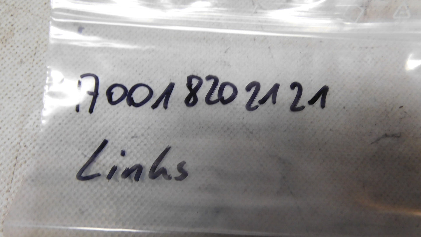 Blinkleuchte links Hella A0018202121 Mercedes Benz NG