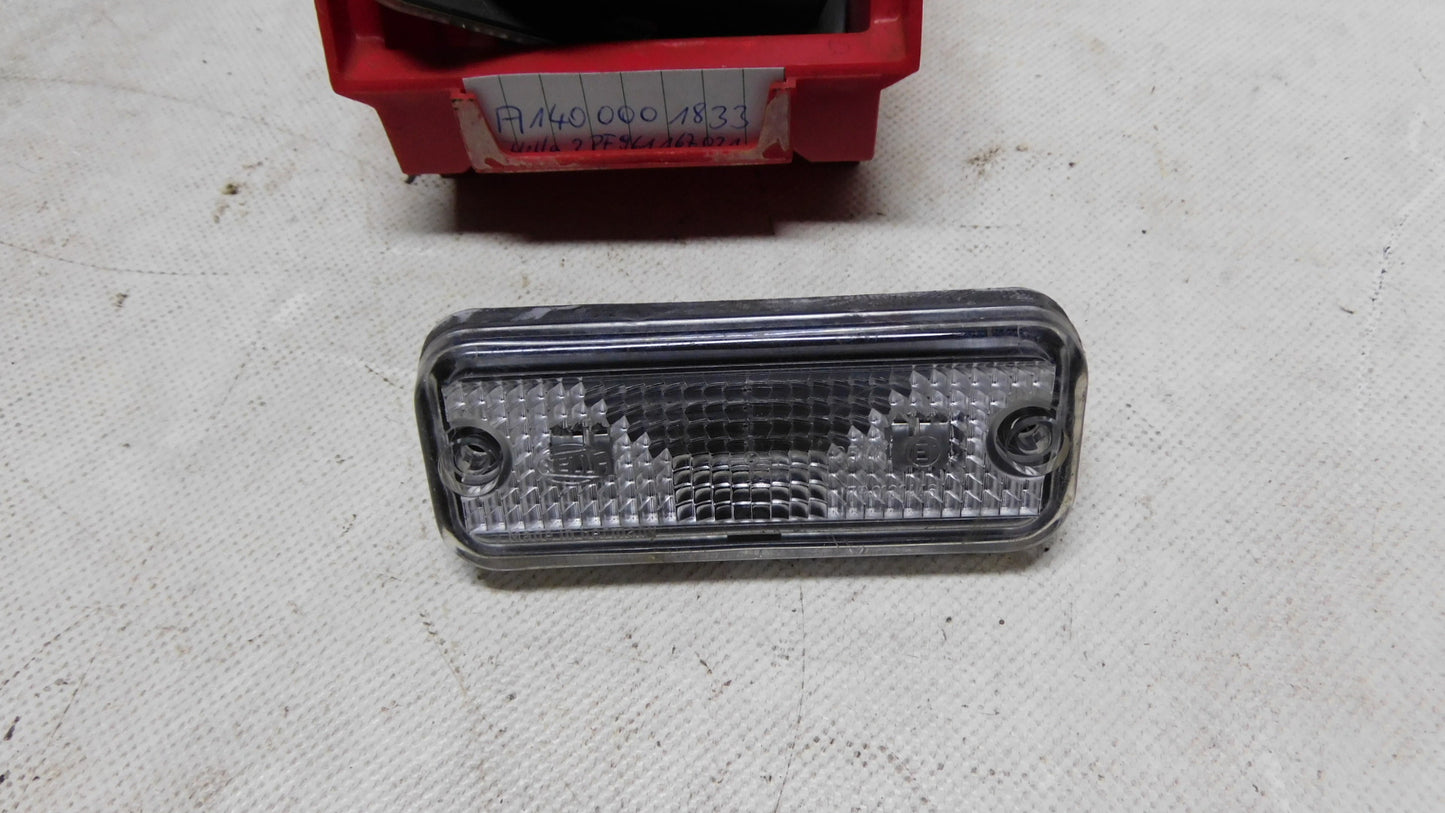 Positionsleuchte Links Rechts A1400001833 Mercedes Benz SK MK NG DAF 65 75 85