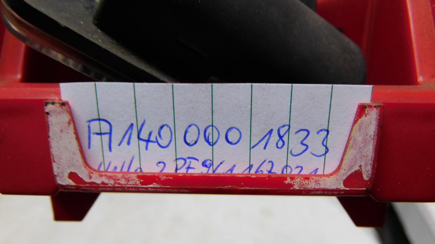 Positionsleuchte Links Rechts A1400001833 Mercedes Benz SK MK NG DAF 65 75 85