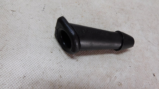 Tülle Nachfüllbehälter Geberzylinder A3819970781 Mercedes Benz Baumuster: 649.237 - 2635 A 3335 3535 AK