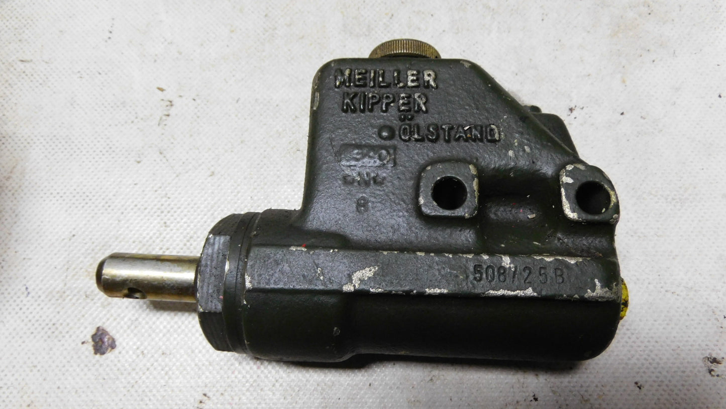 Hydraulisches Kippsteuerventil 381392 MEILLER KIPPER LKW