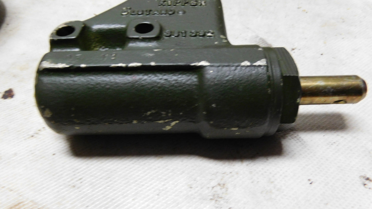 Hydraulisches Kippsteuerventil 381392 MEILLER KIPPER LKW