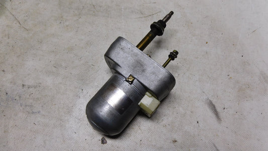 Wischermotor Scheibenwischermotor Getriebemotor 24V DC SWF VALEO NIDEC ITT 403.038