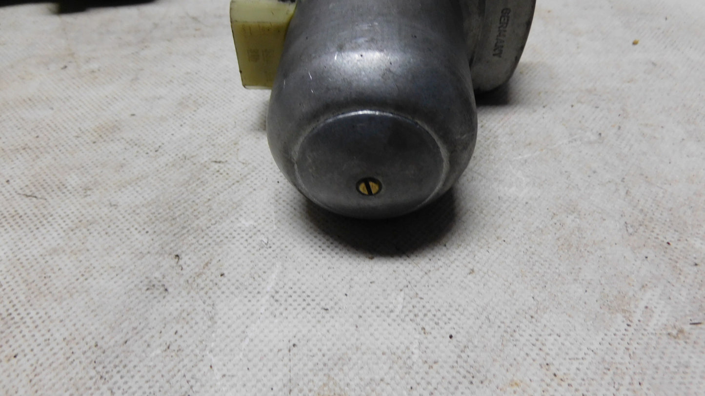 Wischermotor Scheibenwischermotor Getriebemotor 24V DC SWF VALEO NIDEC ITT 403.038