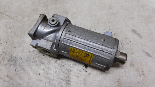 Gas Magnetventil MNA 25 Krom Schröder