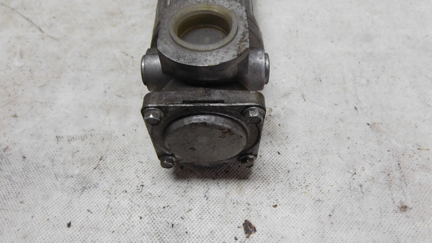 Gas Magnetventil MNA 25 Krom Schröder