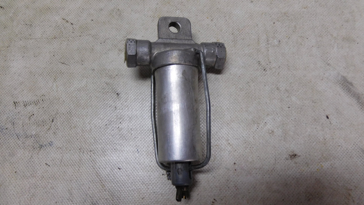 Kraftstoffvorfilter A0024771601 Mercedes-Benz Unimog U406 U416 U421 U403 U413 U404