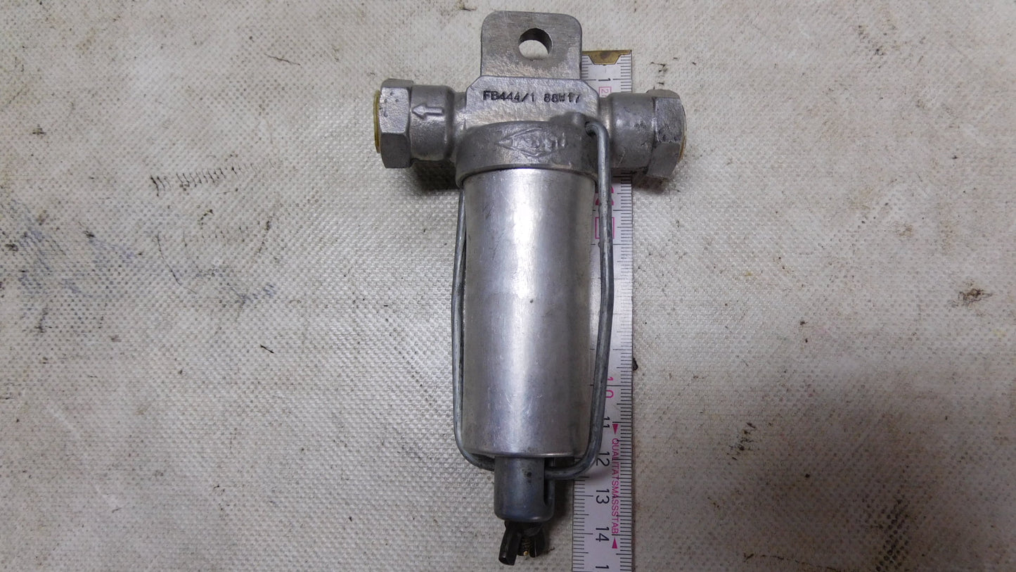 Kraftstoffvorfilter A0024771601 Mercedes-Benz Unimog U406 U416 U421 U403 U413 U404