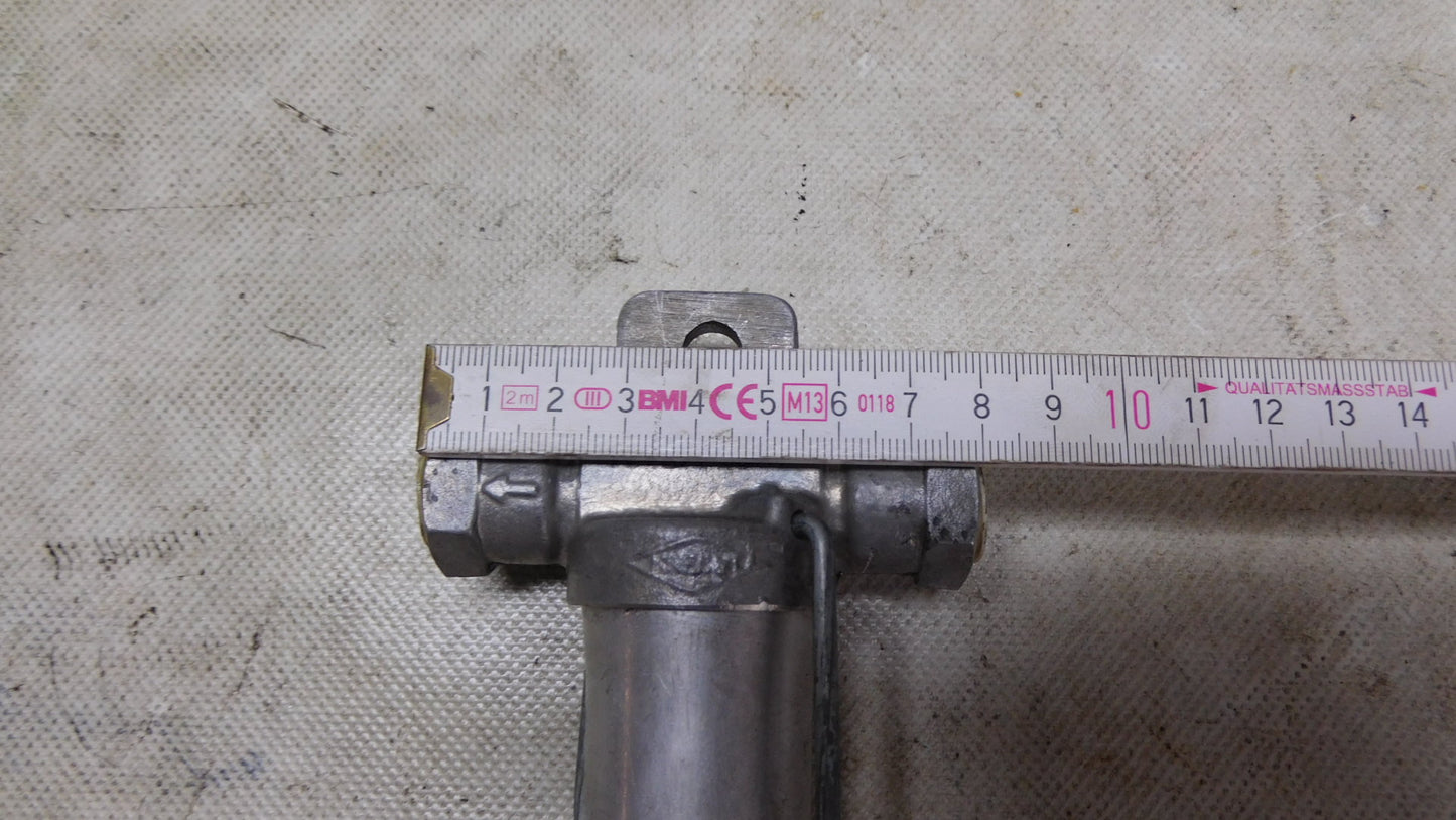 Kraftstoffvorfilter A0024771601 Mercedes-Benz Unimog U406 U416 U421 U403 U413 U404