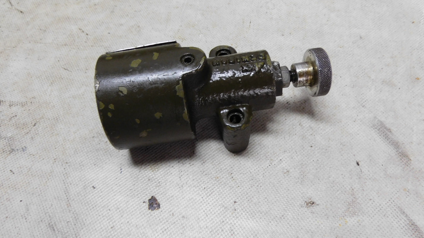Sicherheitsventil Hydraulik 3810-12-146-6943 Denison R1E02-1121-A