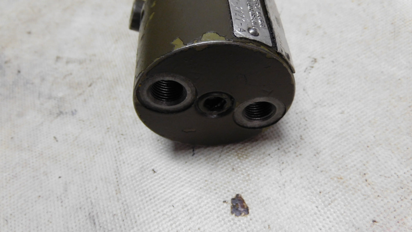Sicherheitsventil Hydraulik 3810-12-146-6943 Denison R1E02-1121-A