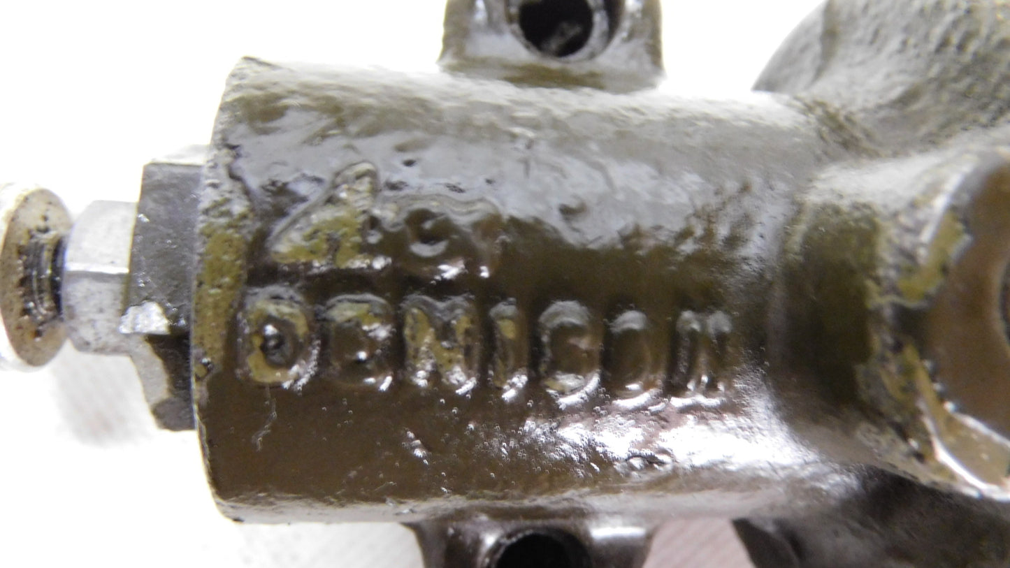 Sicherheitsventil Hydraulik 3810-12-146-6943 Denison R1E02-1121-A