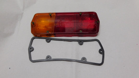 Lichtscheibe Glas Rückleuchte Heckleuchte A0015445890 02K143268 Mercedes Benz G W460