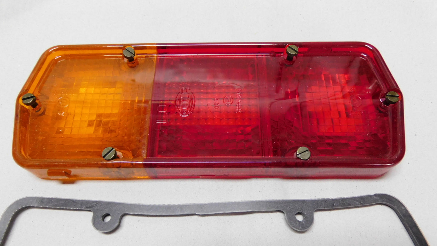 Lichtscheibe Glas Rückleuchte Heckleuchte A0015445890 02K143268 Mercedes Benz G W460