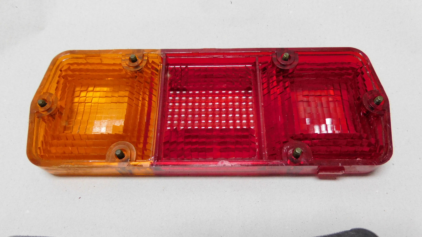 Lichtscheibe Glas Rückleuchte Heckleuchte A0015445890 02K143268 Mercedes Benz G W460