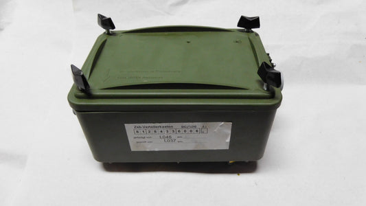 Verteilerkasten 81254336006 MAN LKW D Motoren