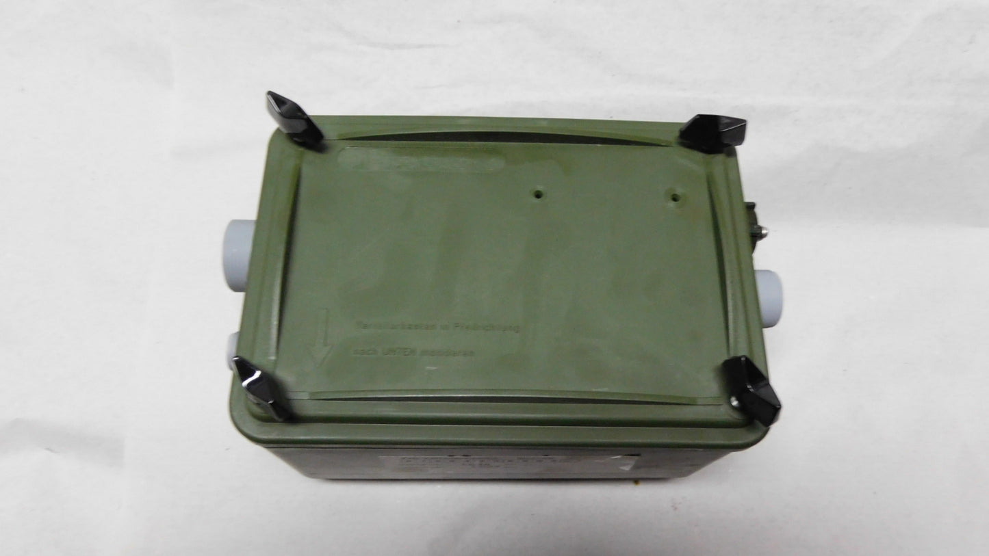 Verteilerkasten 81254336006 MAN LKW D Motoren