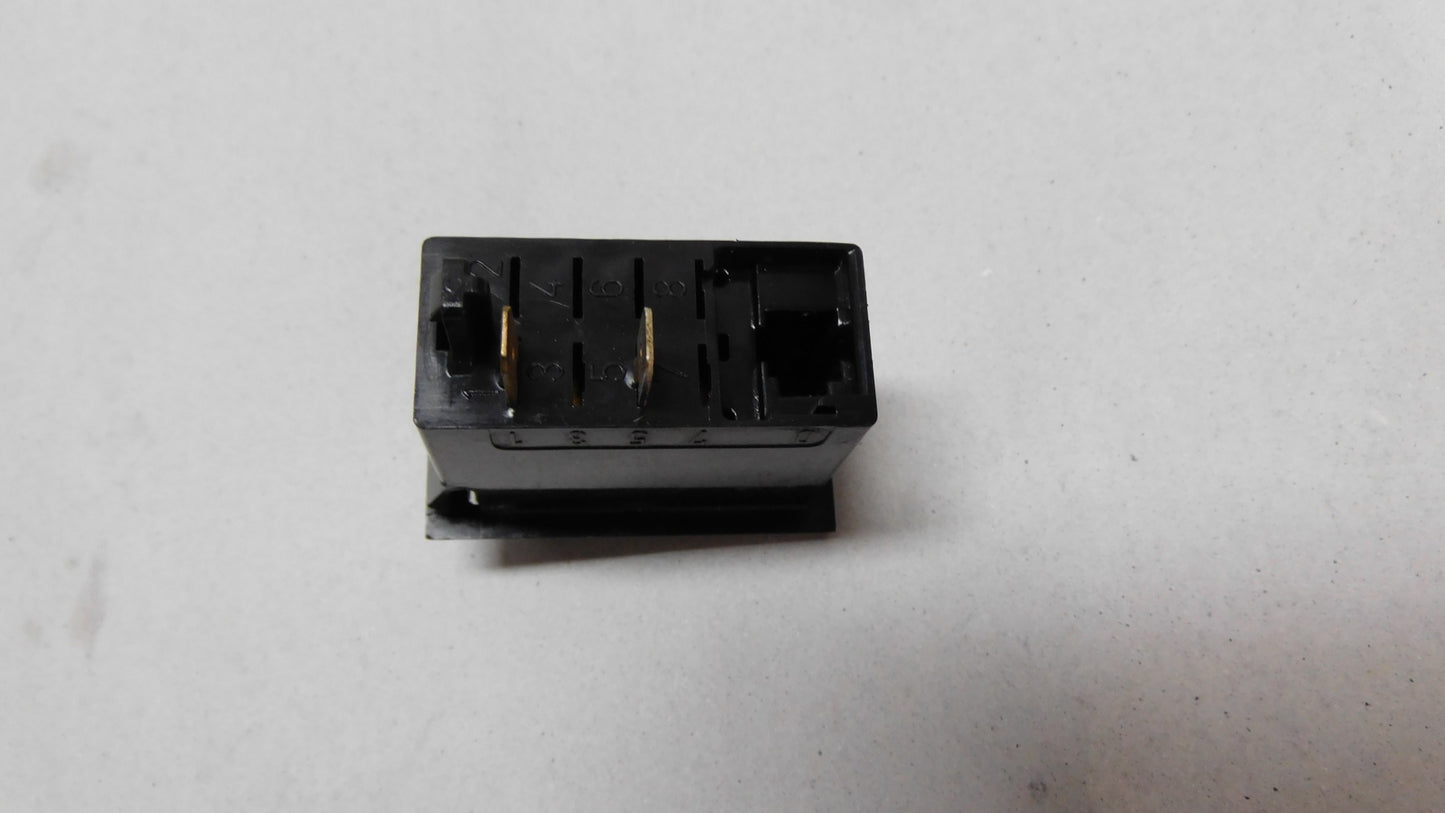 Kippschalter Schalter S500482 Setra Omniplus mit Symbol