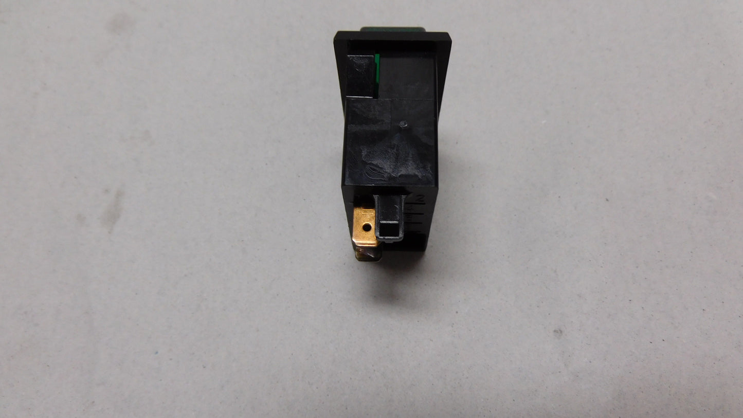 Kippschalter Schalter S500482 Setra Omniplus mit Symbol