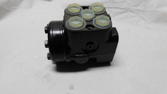 Lenkventil Lenkpumpe Hydraulik Pumpe Danfoss OSPF 100 LS EL Gabelstapler Stapler