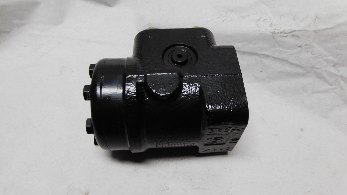 Lenkventil Lenkpumpe Hydraulik Pumpe Danfoss OSPF 100 LS EL Gabelstapler Stapler