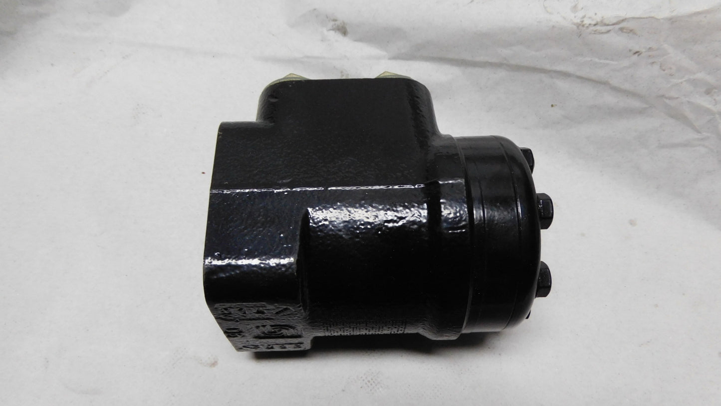Lenkventil Lenkpumpe Hydraulik Pumpe Danfoss OSPF 100 LS EL Gabelstapler Stapler