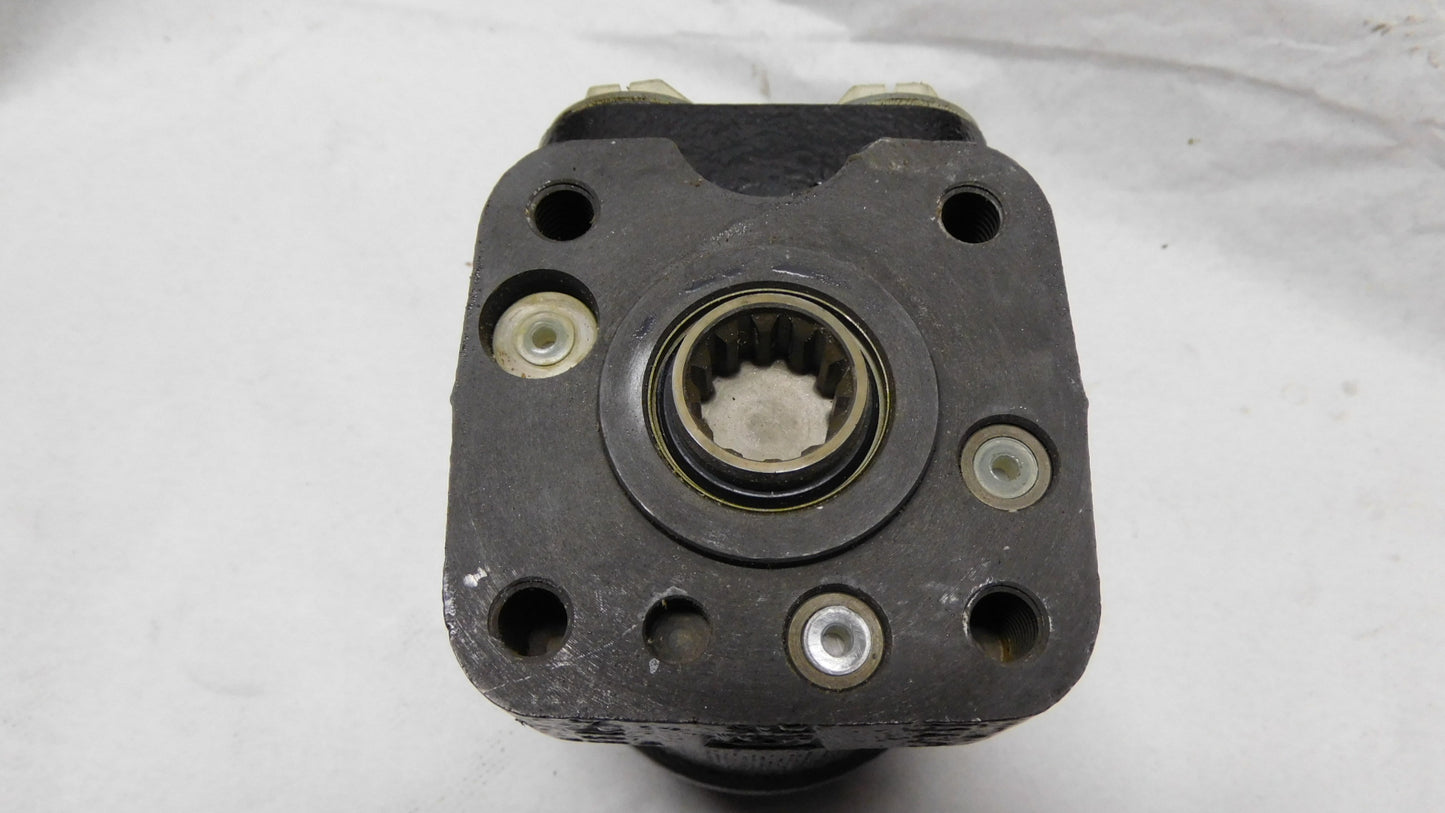 Lenkventil Lenkpumpe Hydraulik Pumpe Danfoss OSPF 100 LS EL Gabelstapler Stapler
